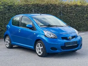 Toyota Others Aygo (X) 1,0 Blue TÜV NEU !! Inspektion Neu !!