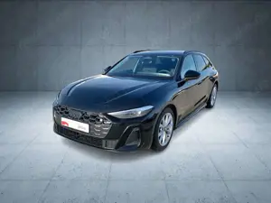 Audi A5 Avant TDI S tr. S line 19´ AHK LED Virtual Bild 2