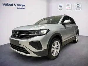 Volkswagen T-Cross Life 1,0 l TSI 85 kW DSG