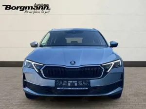 Skoda Octavia Combi 2.0 Bluetooth - Navi - Rückfahrkamera - Sitz Bild 2