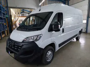 Opel Movano HKa L3H2 3,5t Edition Klima Allwetter MwSt Garant.