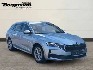 Skoda Octavia Combi 2.0 Bluetooth - Navi - Rückfahrkamera - Sitz Bild 3