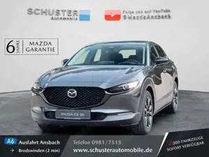 Mazda CX-30 2025 Nagisa 140PS AG BOSE® KAMERA MRCC