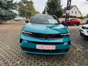 Opel Mokka GS Facelift AT Tropikal