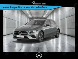 Mercedes-Benz A 180 PROGRESSIVE+MBUX+KAMERA+NAVI+SHZ+AUT+LED