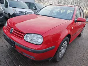 Volkswagen Golf IV Variant 1.4 Ocean