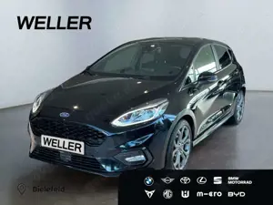 Ford Fiesta 1.0 EcoB ST-LINE *Allwetter*CAM*Navi*ACC*