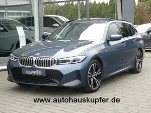 BMW 330 e Tour M Sport AHK°Ad.LED°Pano°HUP+Harm.Kard