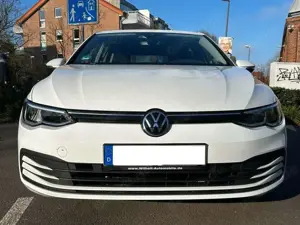 Volkswagen Golf Golf 1.0 TSI OPF Active