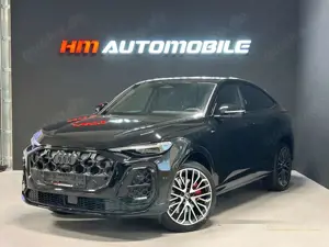 Audi Q5 TDI SPORTBACK quattro edition one/21"/PANO