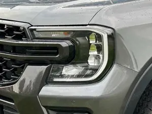 Ford Ranger Wildtrak Doppelkabine Hardtop, AHK Bild 5