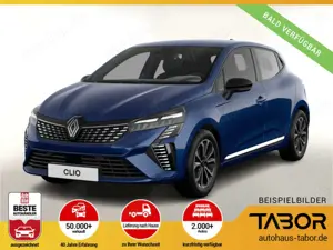 Renault Clio CLIO KISS TCe 90