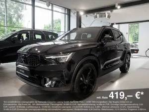 Volvo XC40 B3 Plus Black Edition MEMORY KAMERA H/K