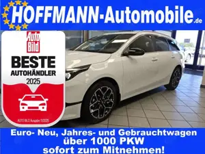 Kia Ceed SW / cee'd SW Navi,Voll-LED,Klimaaut,Kamera