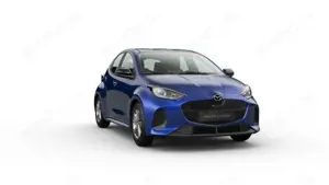 Mazda 2 Hybrid 1.5L Hybrid VVT-i 116 Centerline...Sitzheiz