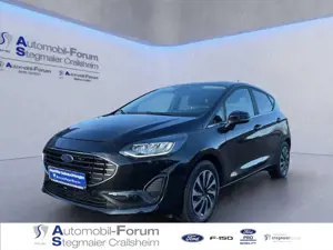 Ford Fiesta Titanium 1.0 EcoBoost *RFK*PARK-PILOT*LED*