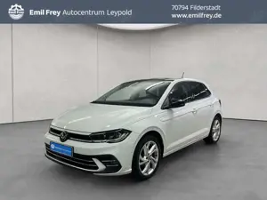 Volkswagen Polo 1.0 TSI OPF DSG Style