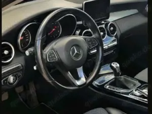 Mercedes-Benz C 200 C 200 T BlueTec / d (205.237) Bild 5