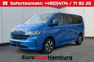 Volkswagen Others Caravelle Style KR 4x4+MATRIX-LED+NAVI.+ S...