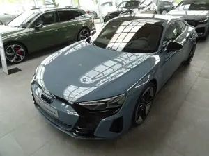 Audi e-tron GT 350 quattro / Audi exclusive Bild 4