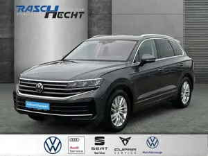 Volkswagen Touareg Elegance 3.0 TDI 4MOTION*AHK*LED*NAVI*
