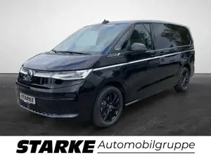 Volkswagen T7 Multivan 2.0 TDI DSG Style lang Bild 2
