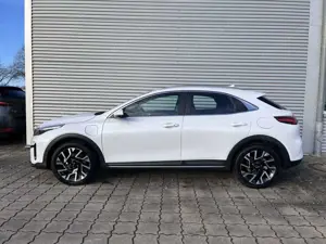 Kia XCeed 1.6 GDI DCT6 OPF Plug-in-Hybrid SPIRIT/ 18 Zoll
