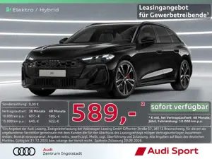 Audi A5 Avant e-hybrid quattro S tronic UPE 84.755,-