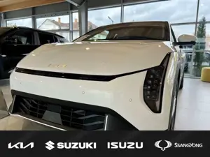 Kia Others 81kwH FWD EARTH *UPG/DRIVE/WINTER/TECHNO/SOUND* Na