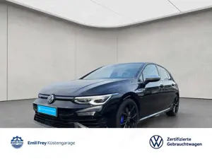 Volkswagen Golf 2.0 TSI OPF 4Motion DSG R Harman Kardon Kamer