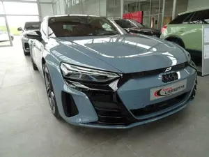 Audi e-tron GT 350 quattro / Audi exclusive Bild 5