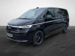 Volkswagen T7 Multivan 2.0 TDI DSG Style lang Bild 3