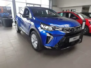 Mitsubishi ASX Plus SHZ, Digitales Cockpit, Rückfahrkamera
