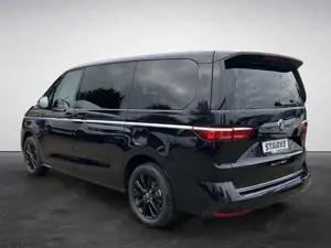 Volkswagen T7 Multivan 2.0 TDI DSG Style lang Bild 5