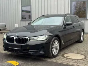 BMW 520 d Touring xDrive Laser HUD DriAssPro Dakota A