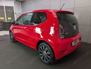 Volkswagen up! 1.0 sound up! Klima Drive- Roof- Wintepack Bild 5