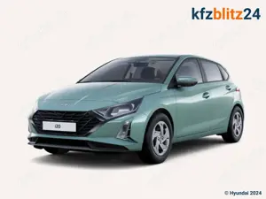 Hyundai i20 1.2 Comfort