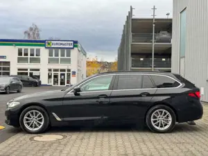 BMW 520 d Touring xDrive Laser HUD DriAssPro Dakota A