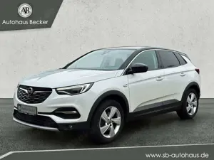 Opel Grandland X Innovation+LED+KAMERA+LEDER+APPLE+