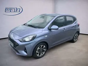 Hyundai i10 Comfort 5-trg 1.0i Navi,Alu,Klima,