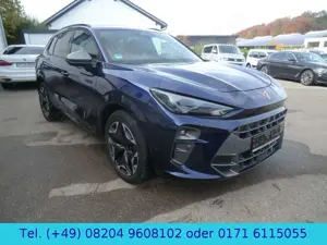 CUPRA Terramar 1.5 eTSI "Dynamic"/ACC/19"/HeadUp