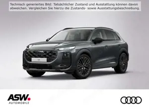 Audi Q3 SUV TFSI 110 kW S tronic