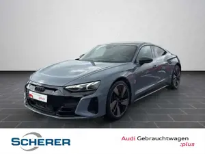 Audi e-tron GT LASER PANO BO HUD ACC