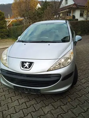 Peugeot 207 75 Filou