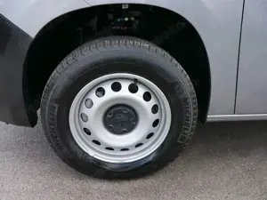 Peugeot Others Partner Dangel 4x4 L1 2.0t BlueHDi HECKFLÜGELTÜREN Bild 4