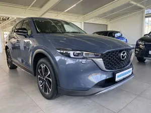 Mazda CX-5 2.5 Newground AUTOMATIK Teilleder, Navi, 19"