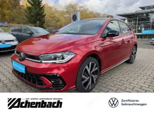 Volkswagen Polo R-Line 1.0 TSI 70 kW (95 PS), IQ.Drive, Licht