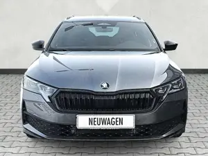 Skoda Octavia Combi 2.0 TSI DSG 4x4 Sportline AHK Kessy Bild 3