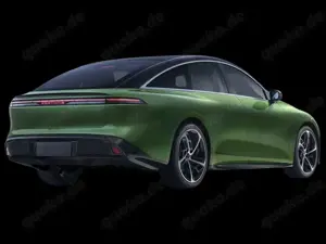 Forthing Others DFM Forthing 7 REEV