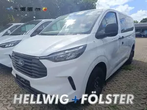 Ford Transit Custom TREND 320 L1 H1 NAVI / PDC / KAMERA / GJR